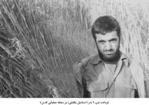 عملیات محدود  قدس4  در دریاچه ی ام النعاج در هور به‏ وسیله ی تیپ  بدر  سپاه پاسداران متشکل از مجاهدان عراقی که اکثر اهداف آن حاصل شد